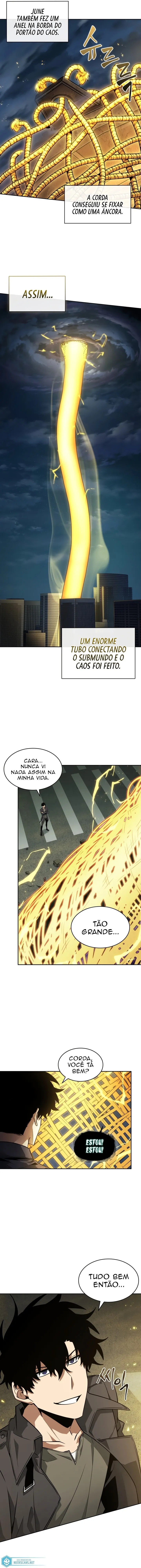 Read Tomb Raider King Português Manga Online