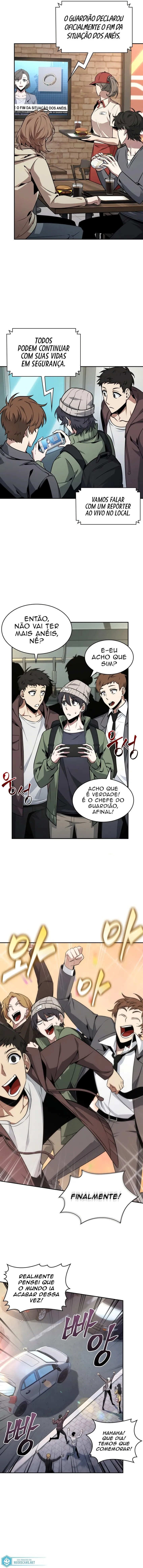 Read Tomb Raider King Português Manga Online