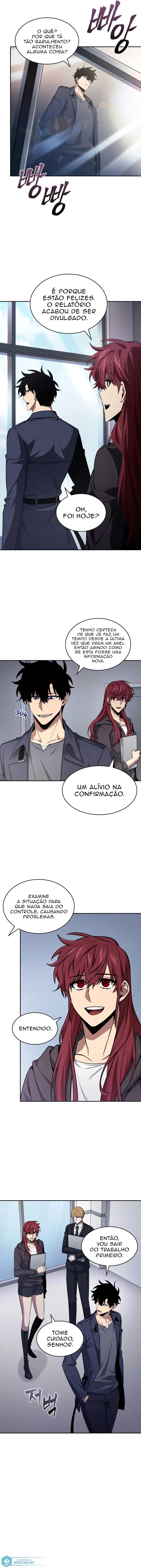 Read Tomb Raider King Português Manga Online