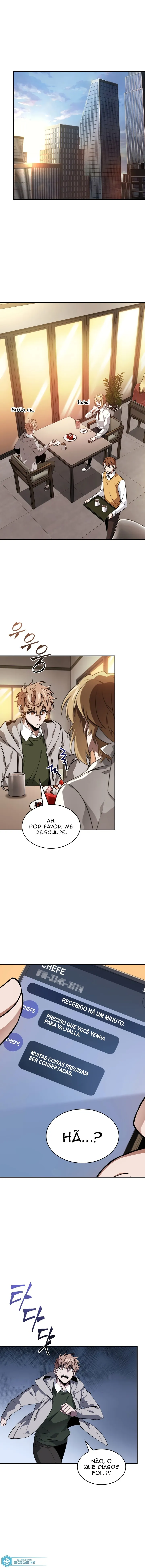 Read Tomb Raider King Português Manga Online