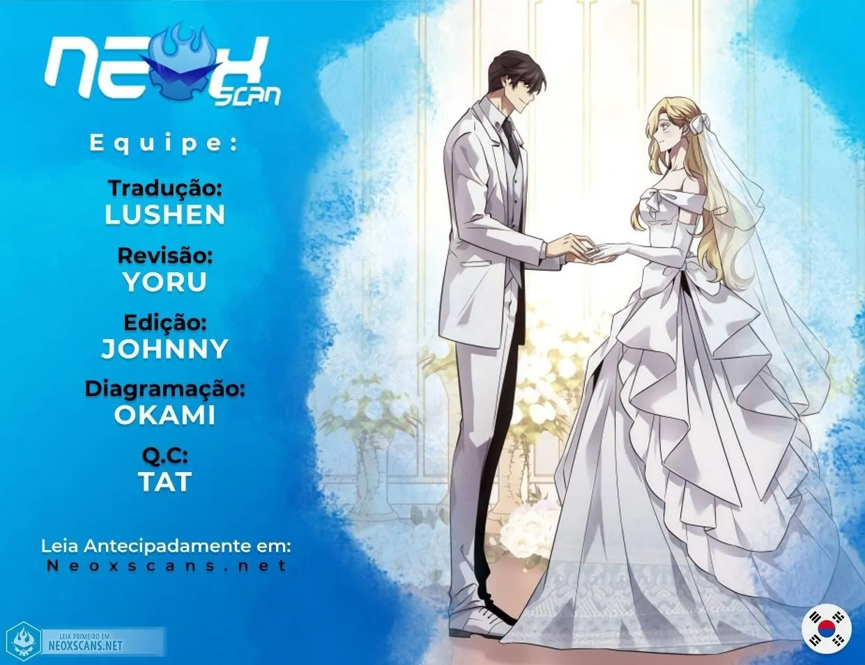 Read Tomb Raider King Português Manga Online