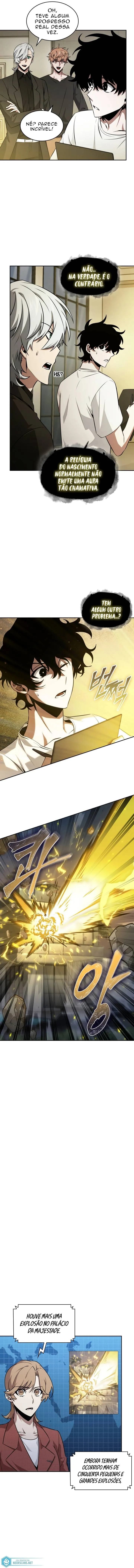 Read Tomb Raider King Português Manga Online