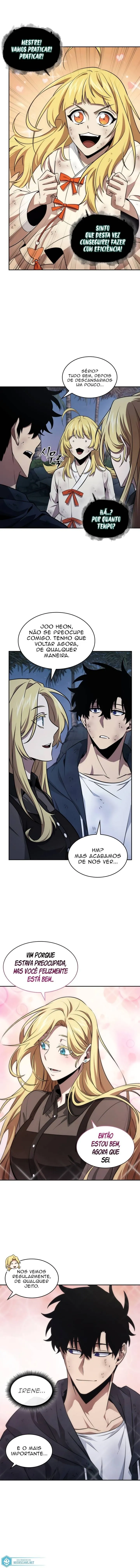 Read Tomb Raider King Português Manga Online