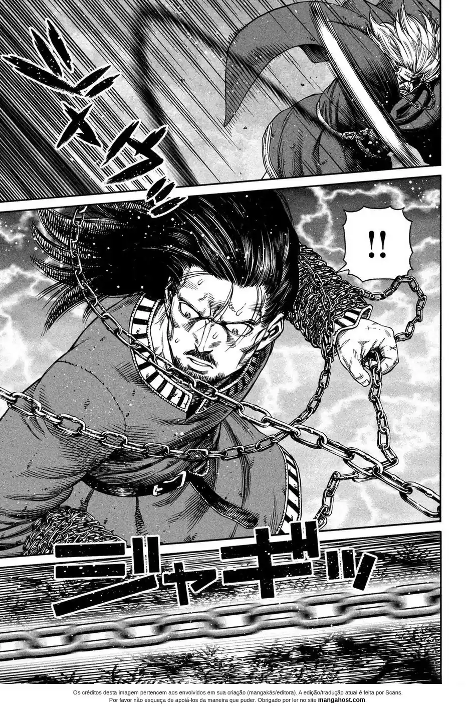 Read Vinland Saga Português Manga Online