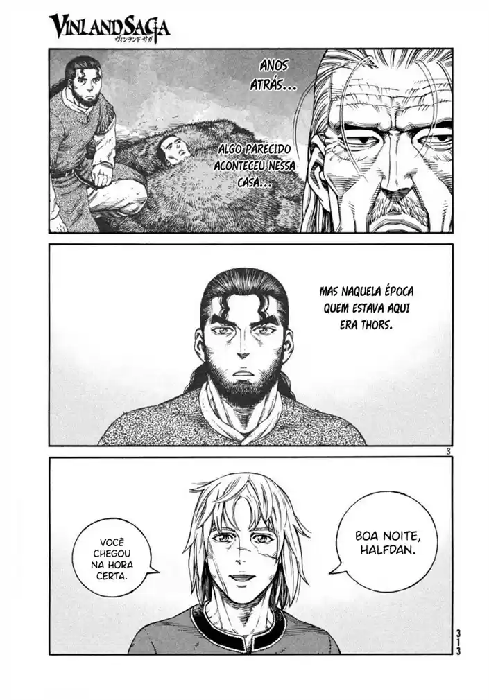 Read Vinland Saga Português Manga Online