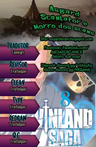 Read Vinland Saga Português Manga Online