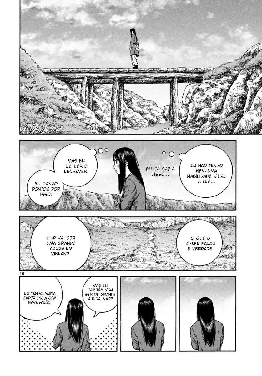 Read Vinland Saga Português Manga Online