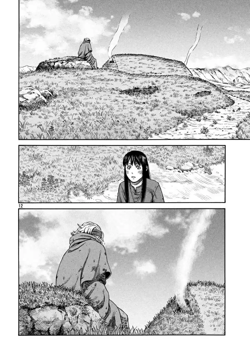 Read Vinland Saga Português Manga Online