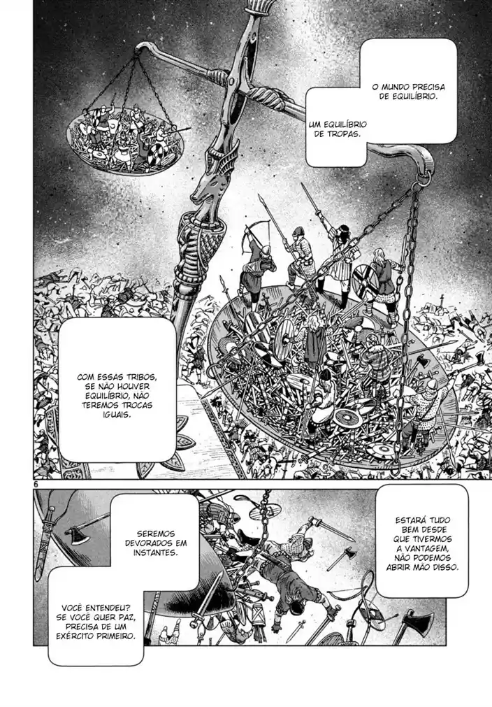 Read Vinland Saga Português Manga Online