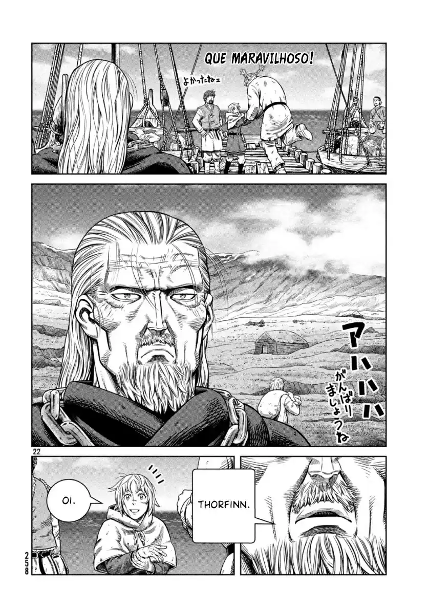 Read Vinland Saga Português Manga Online