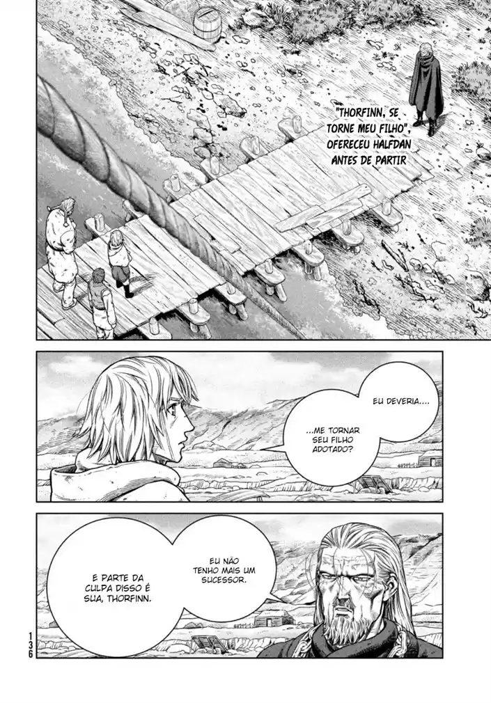 Read Vinland Saga Português Manga Online