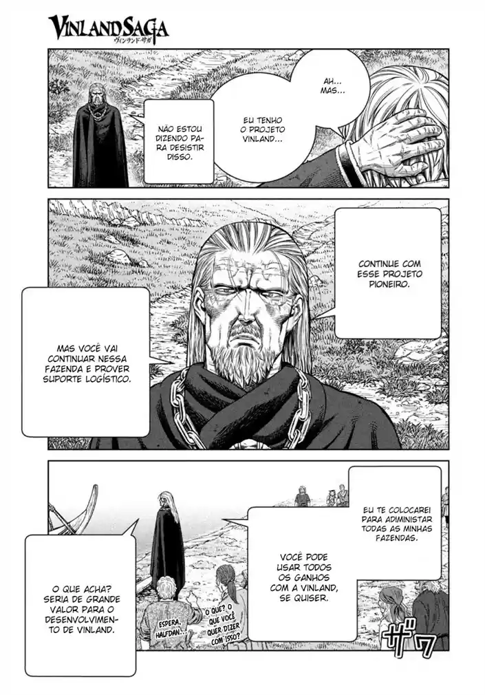 Read Vinland Saga Português Manga Online