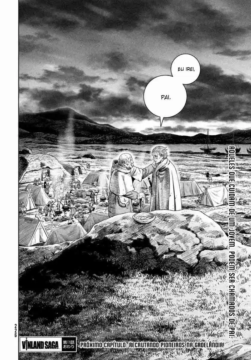 Read Vinland Saga Português Manga Online
