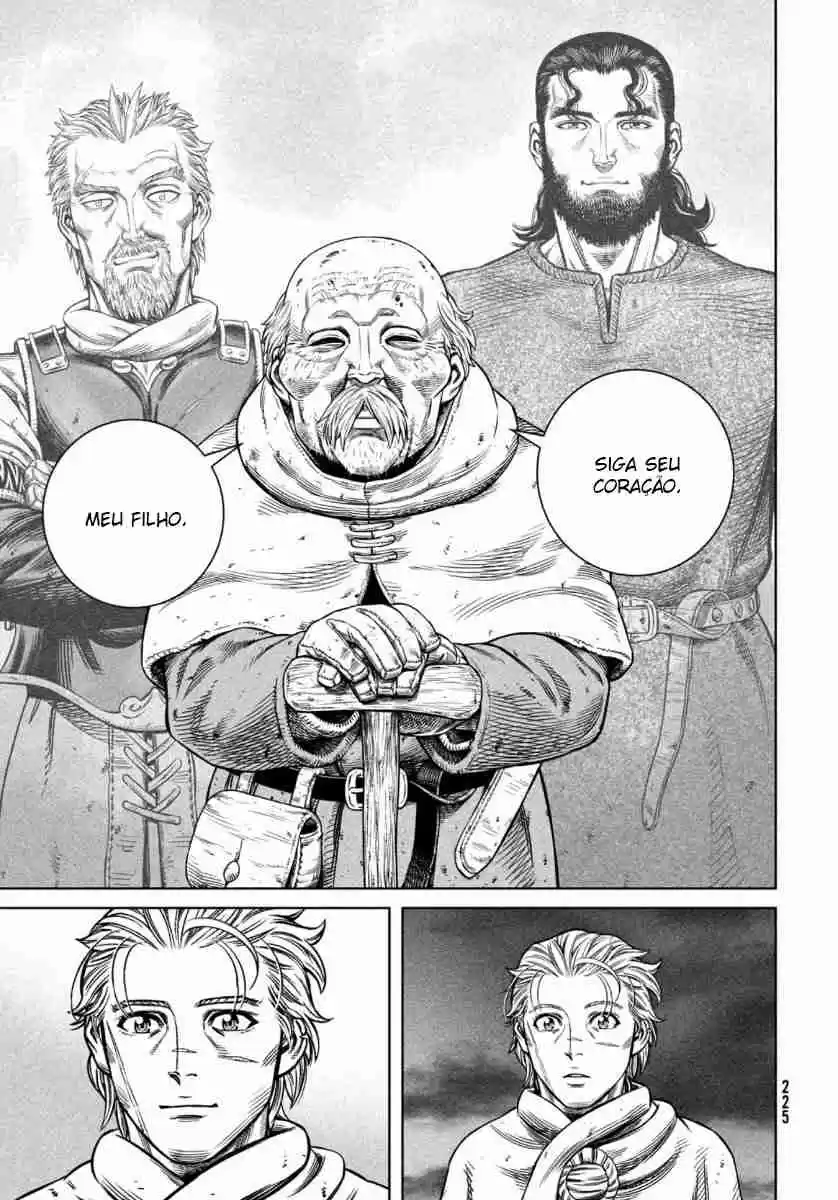 Read Vinland Saga Português Manga Online