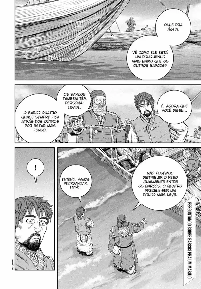 Read Vinland Saga Português Manga Online