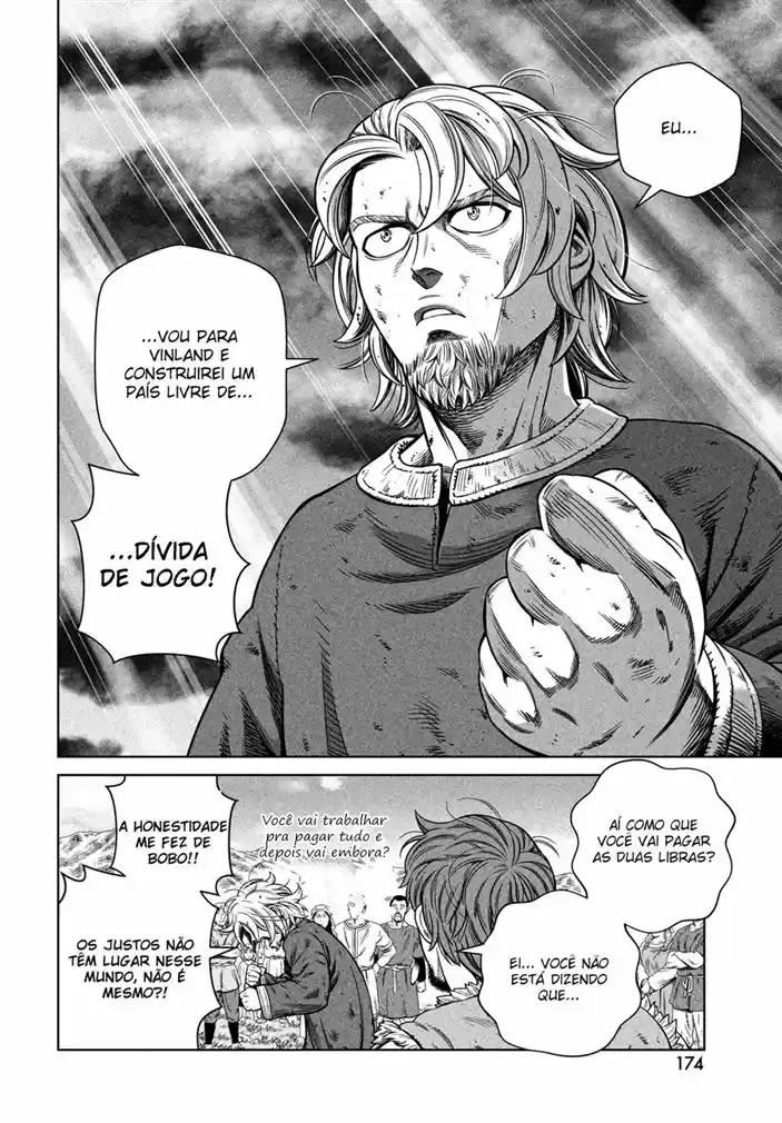 Read Vinland Saga Português Manga Online
