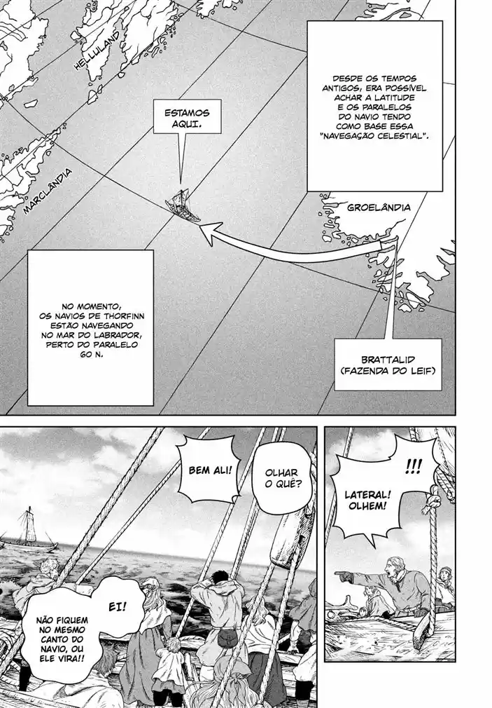 Read Vinland Saga Português Manga Online