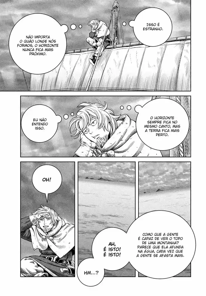 Read Vinland Saga Português Manga Online