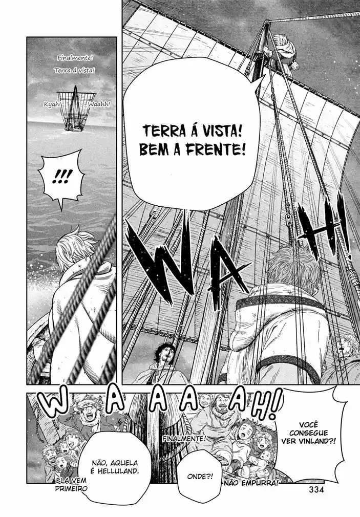 Read Vinland Saga Português Manga Online
