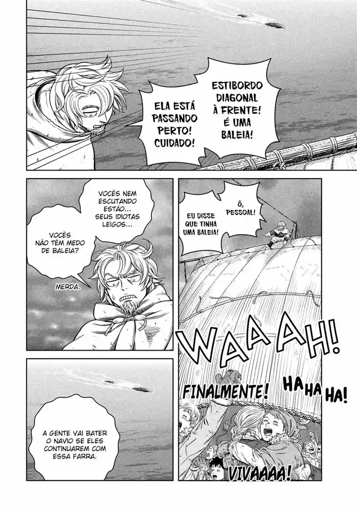 Read Vinland Saga Português Manga Online