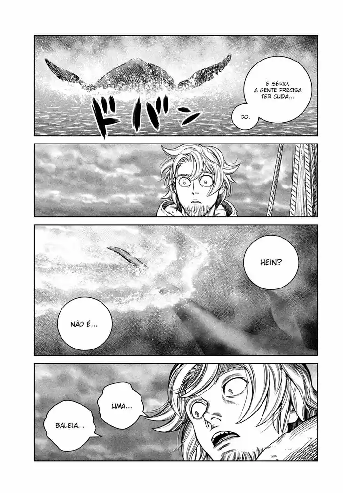 Read Vinland Saga Português Manga Online