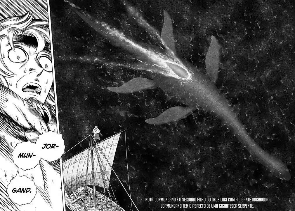 Read Vinland Saga Português Manga Online