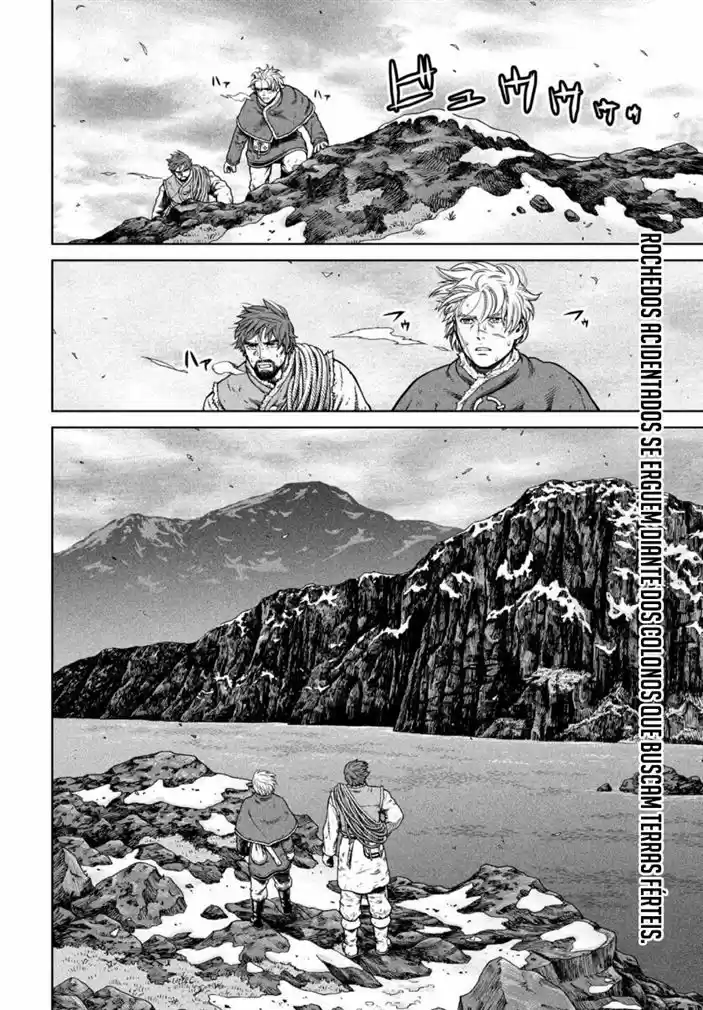 Read Vinland Saga Português Manga Online