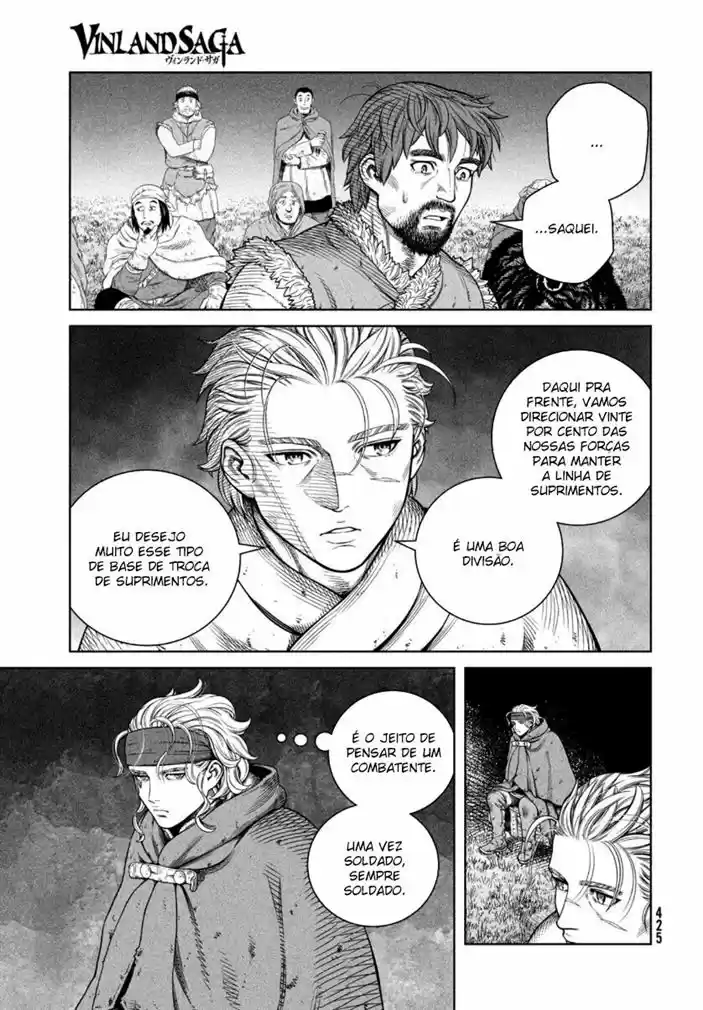 Read Vinland Saga Português Manga Online