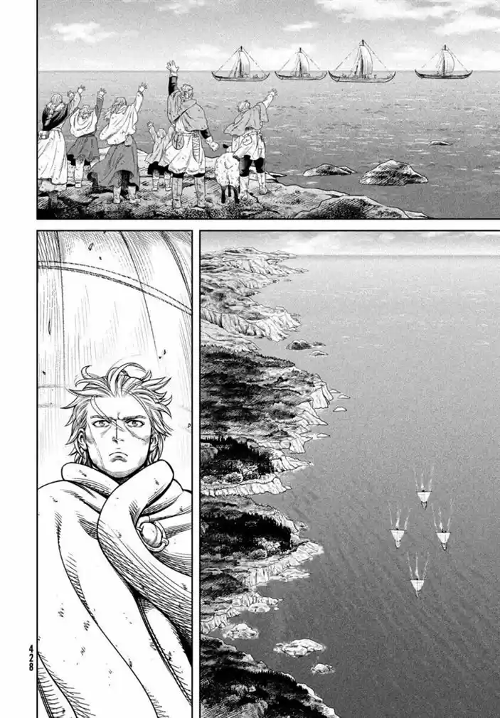 Read Vinland Saga Português Manga Online