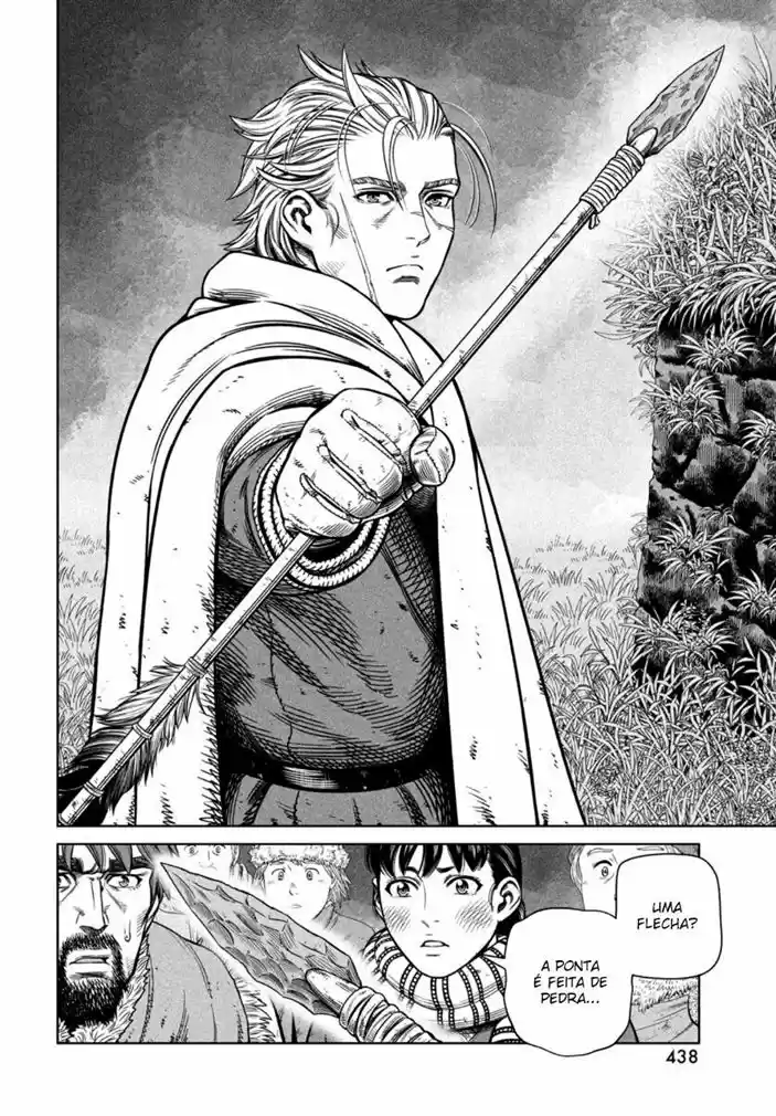 Read Vinland Saga Português Manga Online