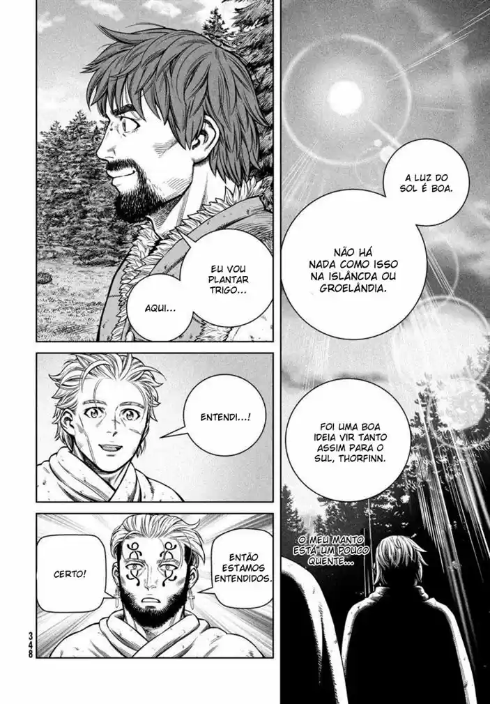 Read Vinland Saga Português Manga Online