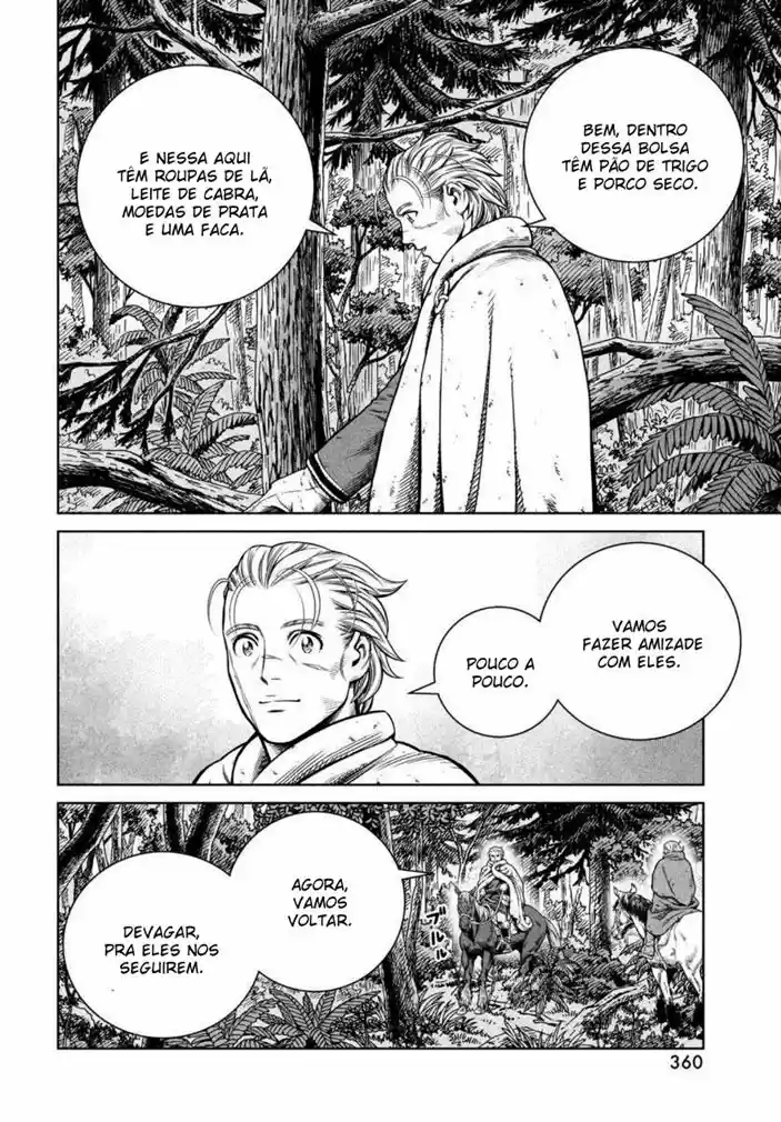 Read Vinland Saga Português Manga Online