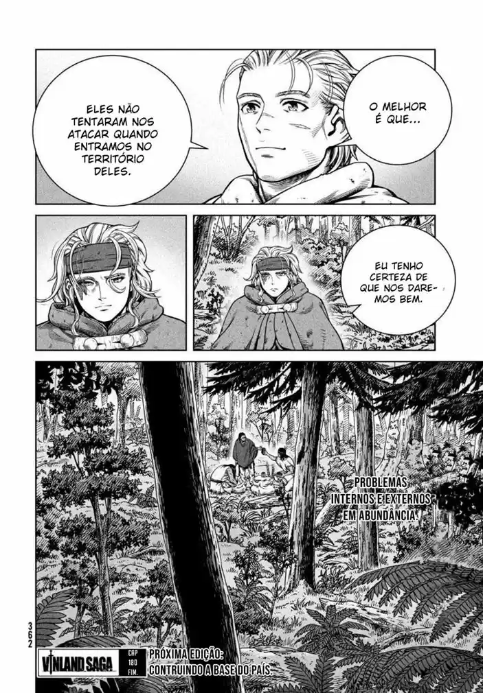 Read Vinland Saga Português Manga Online