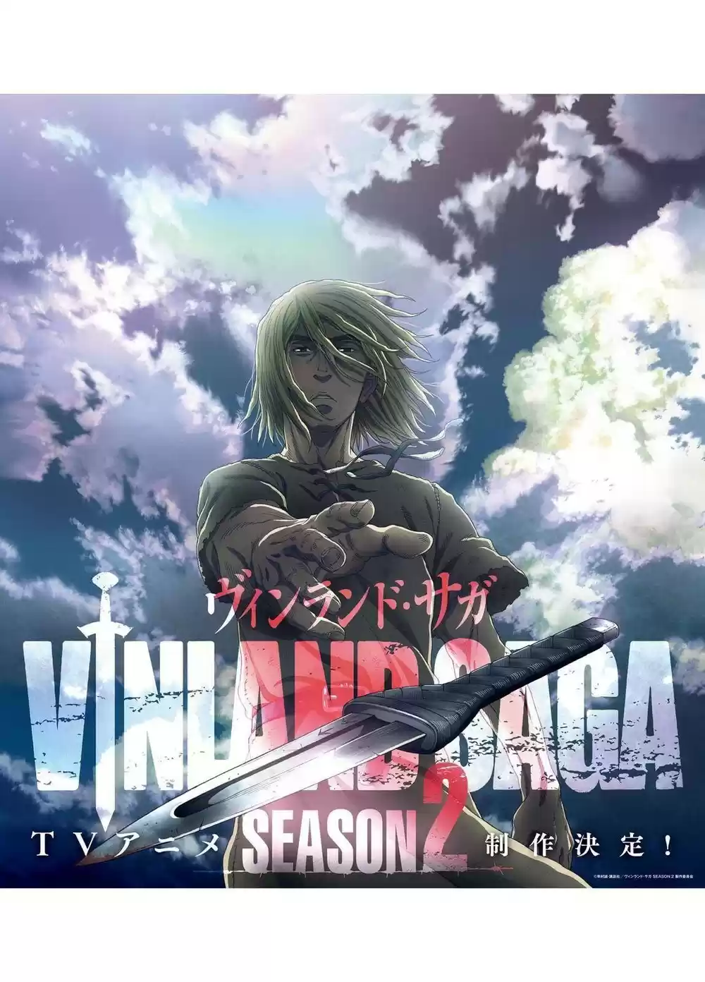Read Vinland Saga Português Manga Online