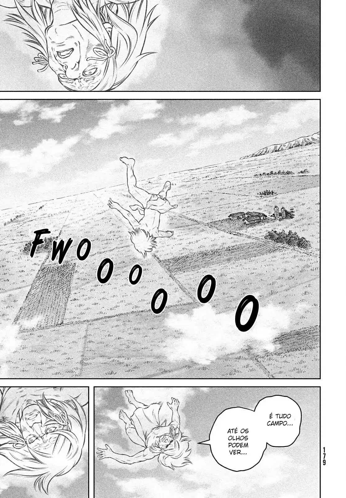 Read Vinland Saga Português Manga Online