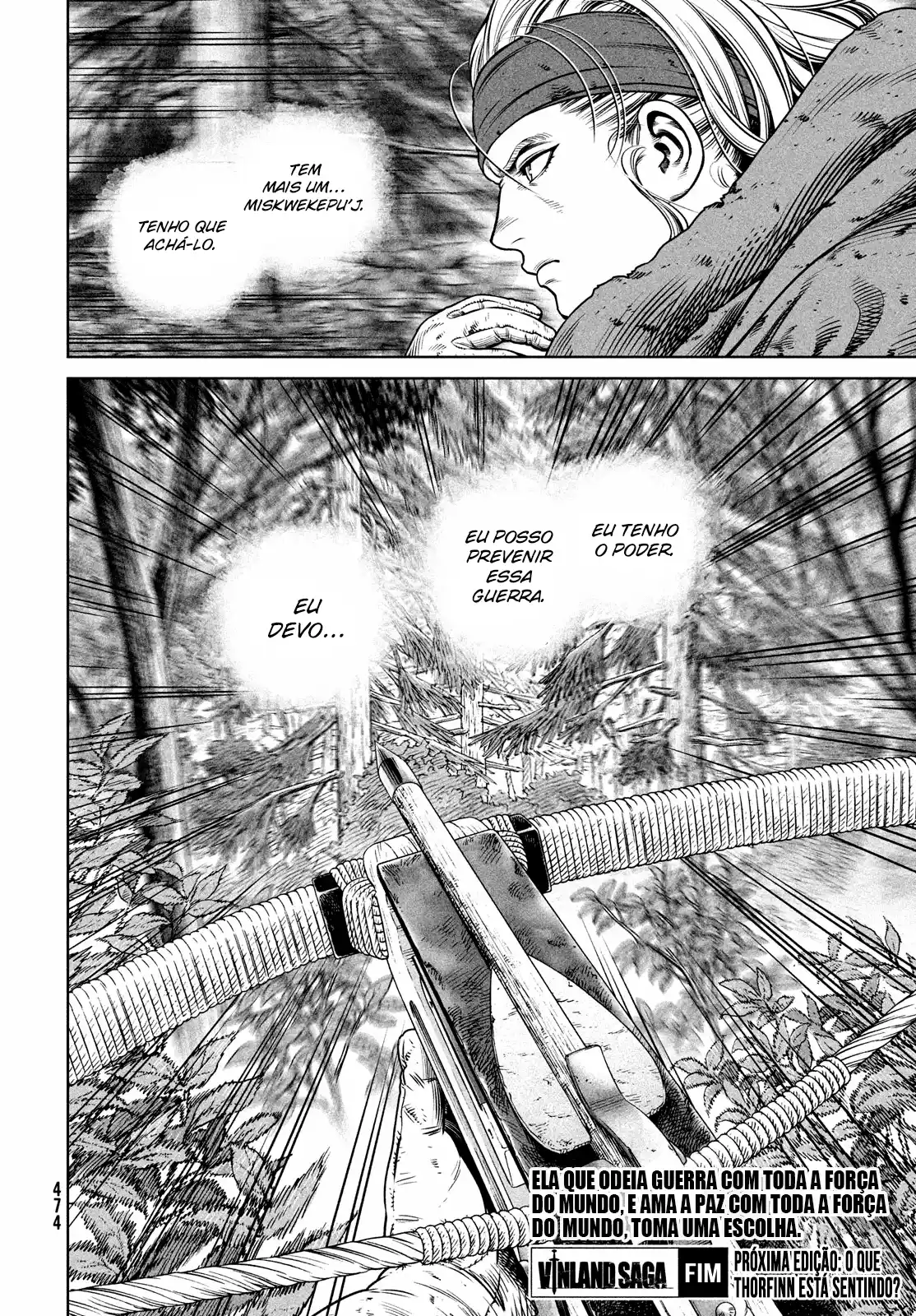 Read Vinland Saga Português Manga Online