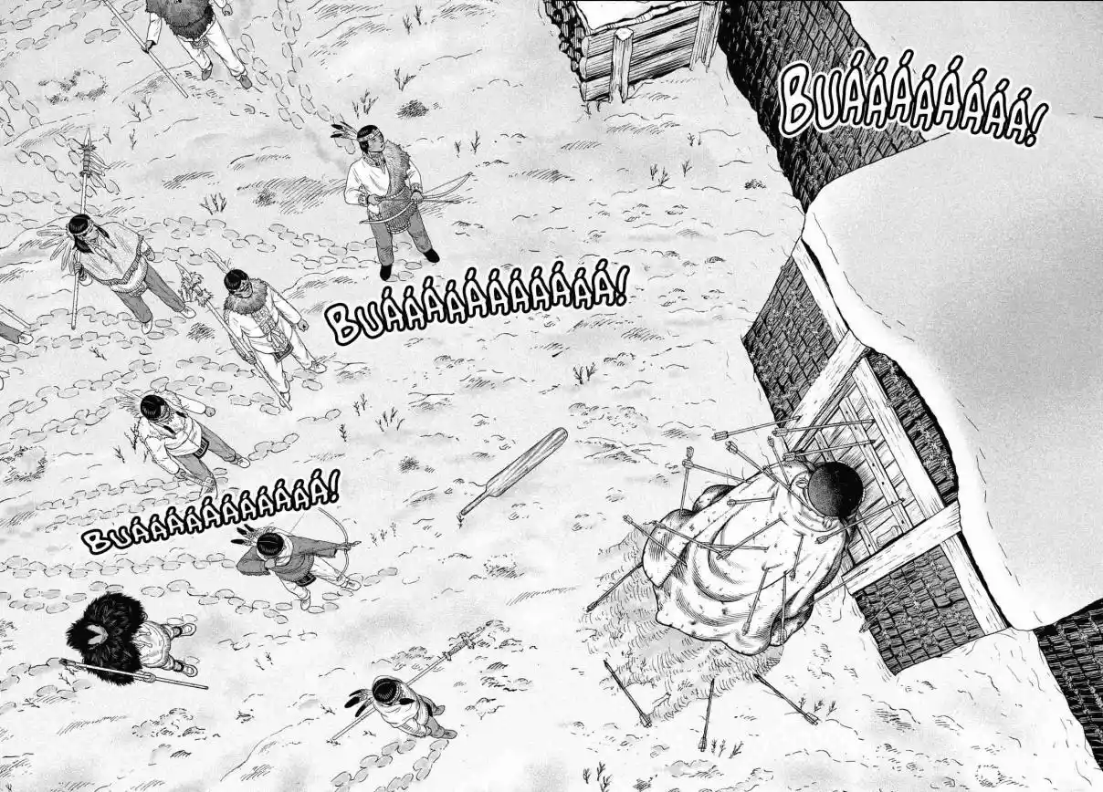 Read Vinland Saga Português Manga Online