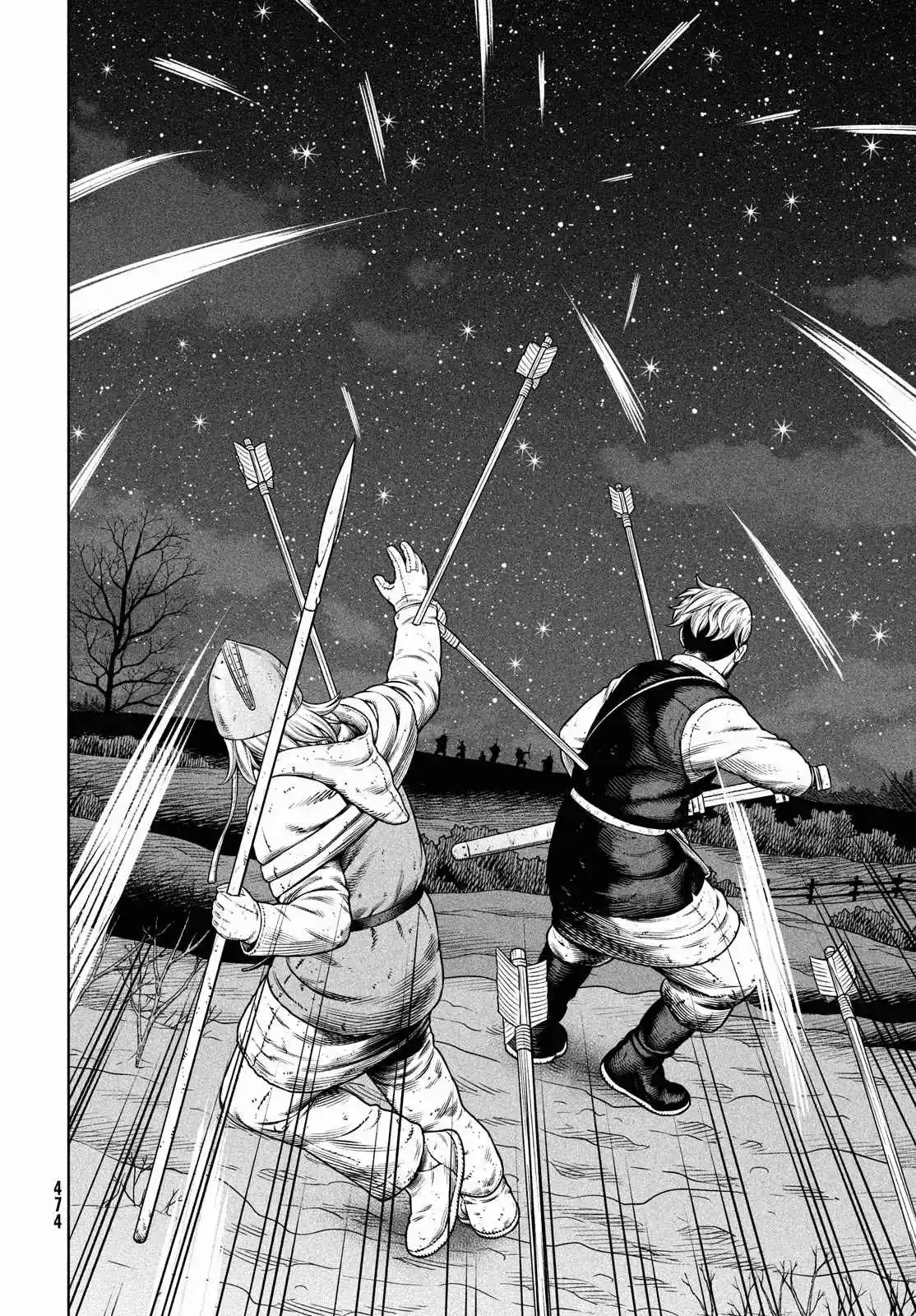 Read Vinland Saga Português Manga Online