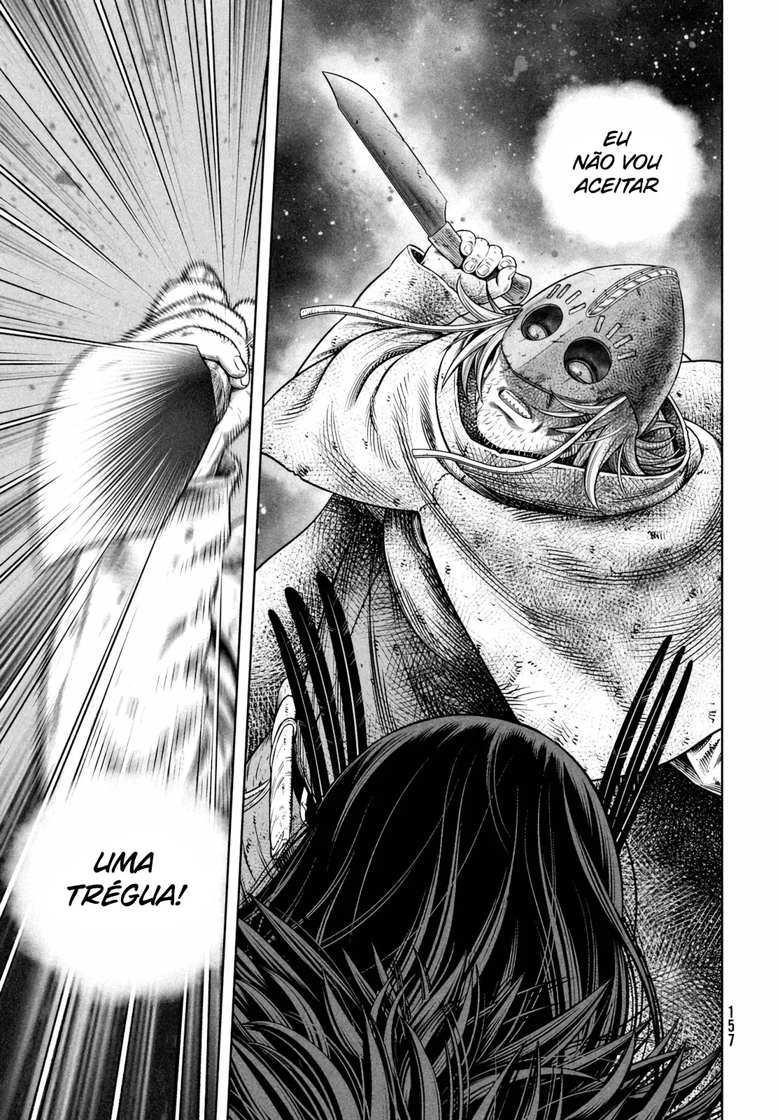 Read Vinland Saga Português Manga Online