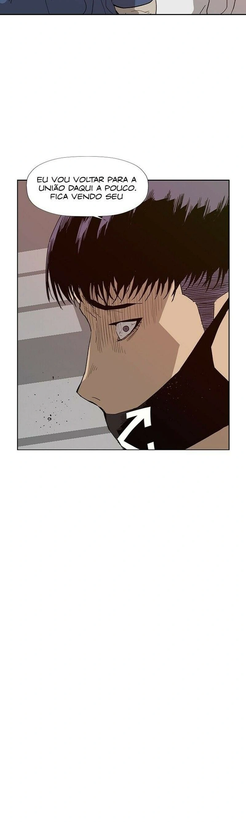 Read Weak Hero Português Manga Online