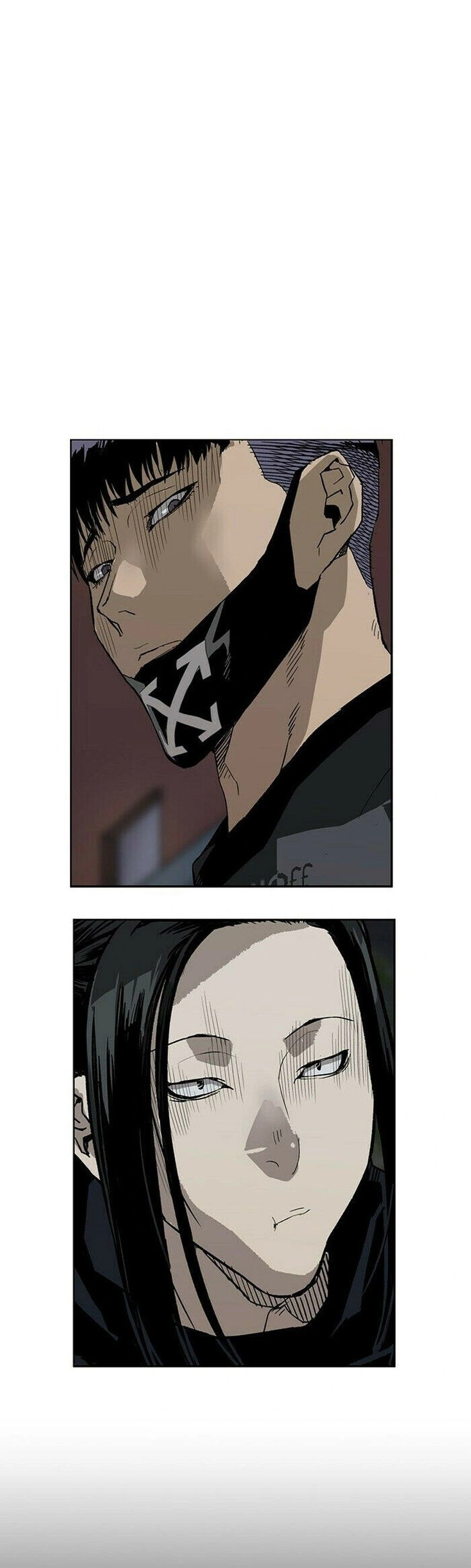 Read Weak Hero Português Manga Online