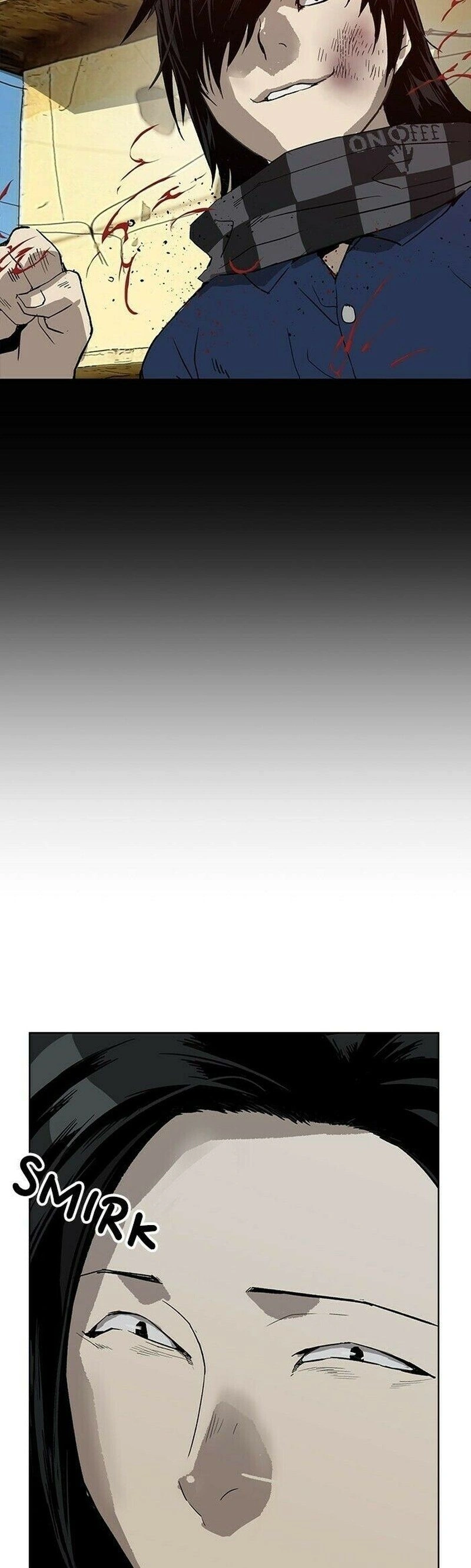 Read Weak Hero Português Manga Online