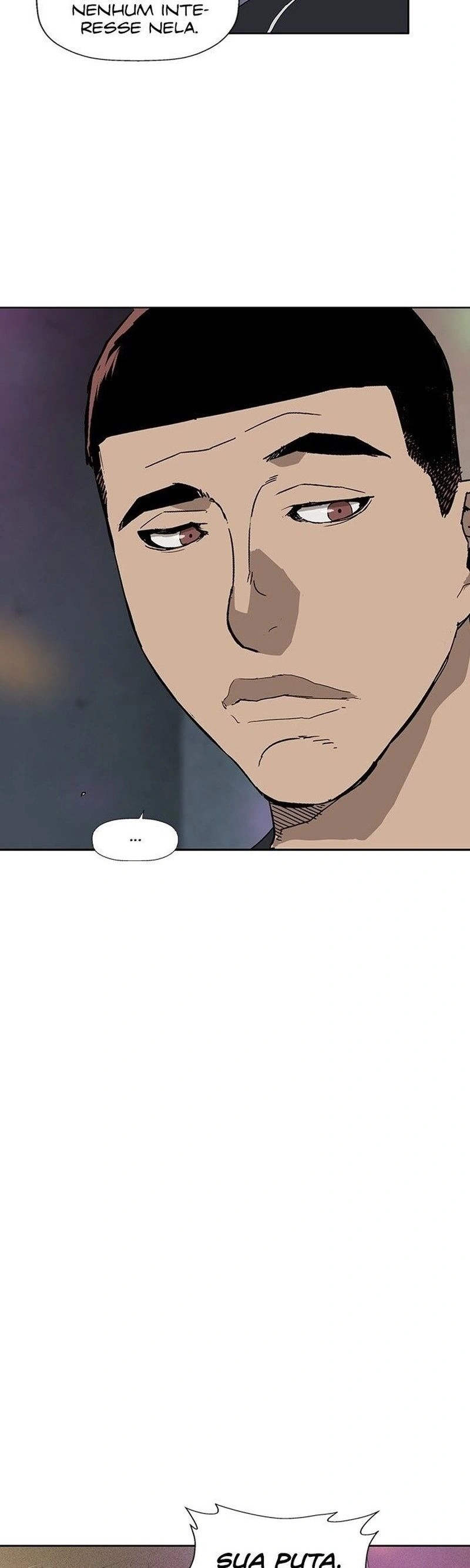 Read Weak Hero Português Manga Online