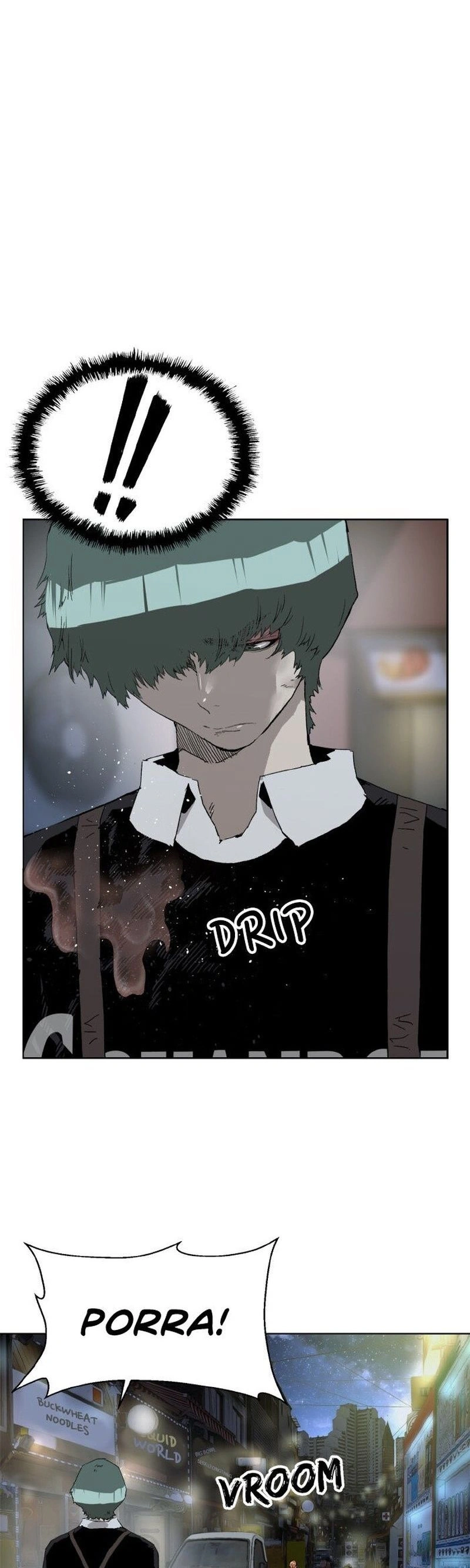 Read Weak Hero Português Manga Online