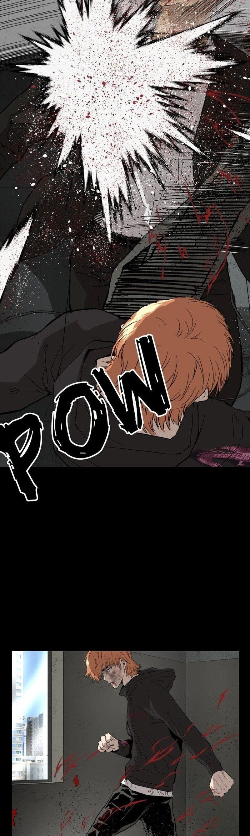 Read Weak Hero Português Manga Online