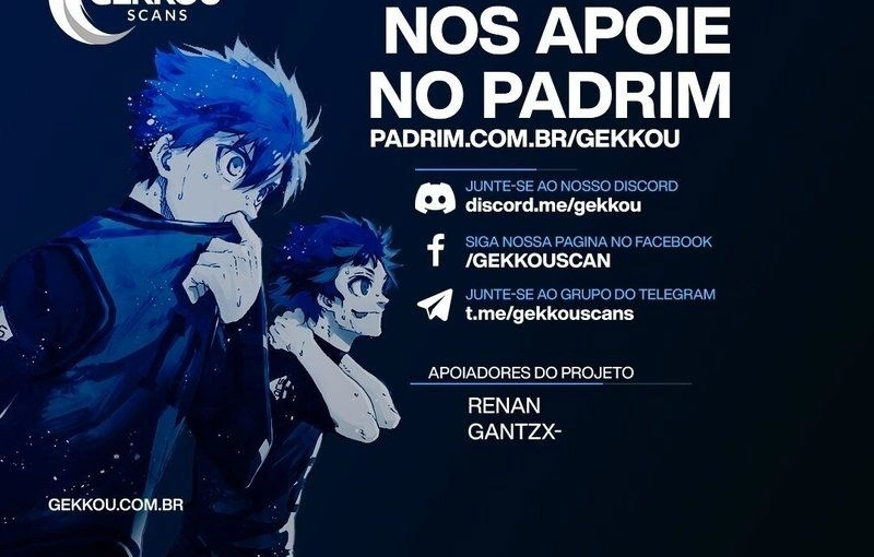 Read Weak Hero Português Manga Online