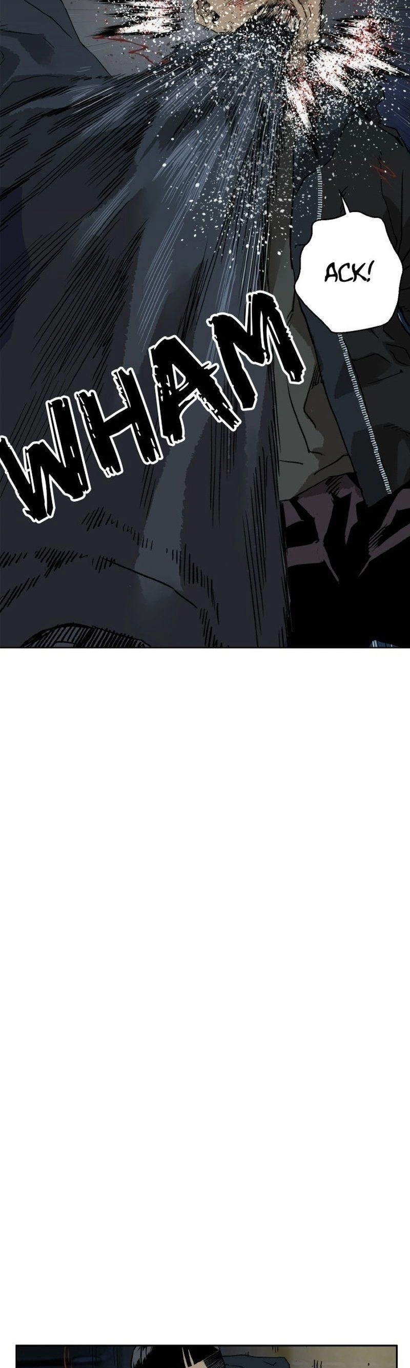 Read Weak Hero Português Manga Online