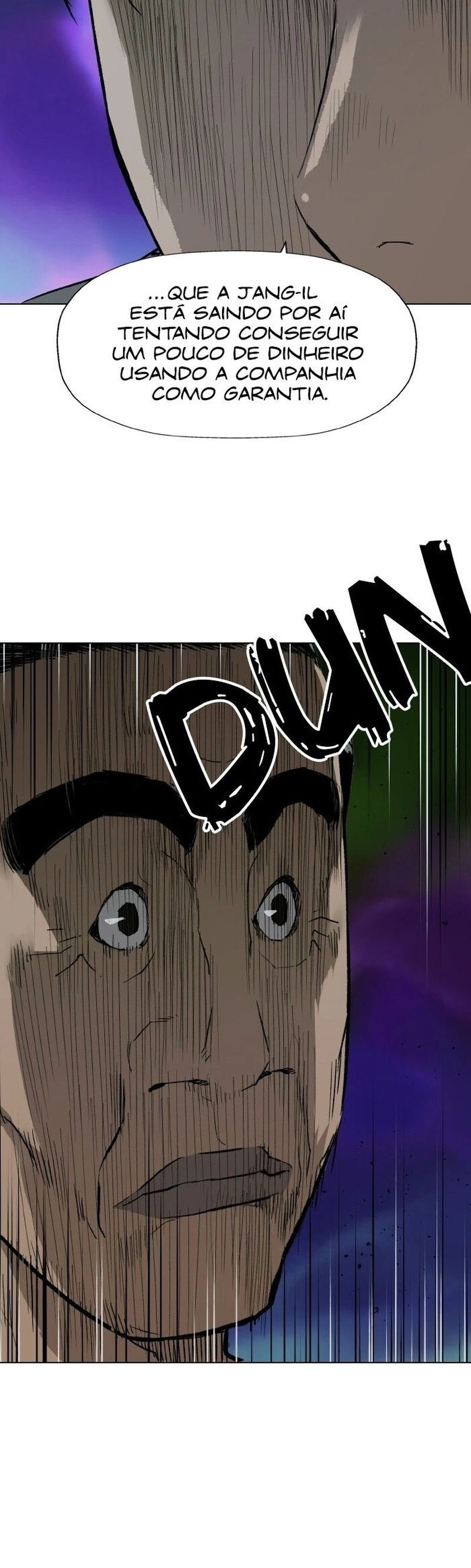 Read Weak Hero Português Manga Online