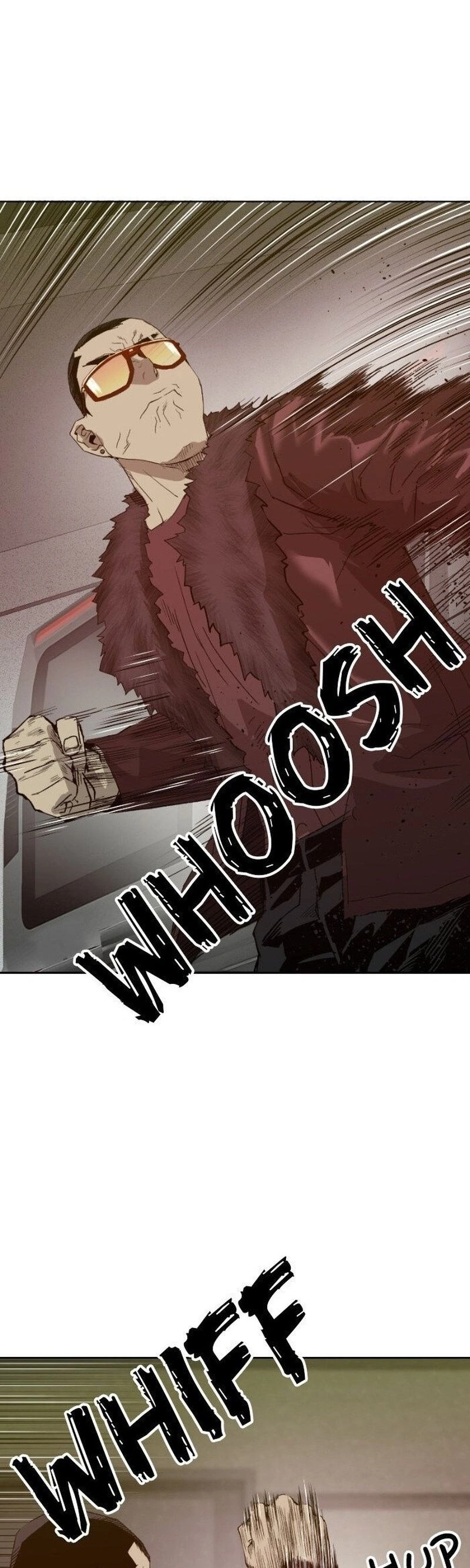 Read Weak Hero Português Manga Online