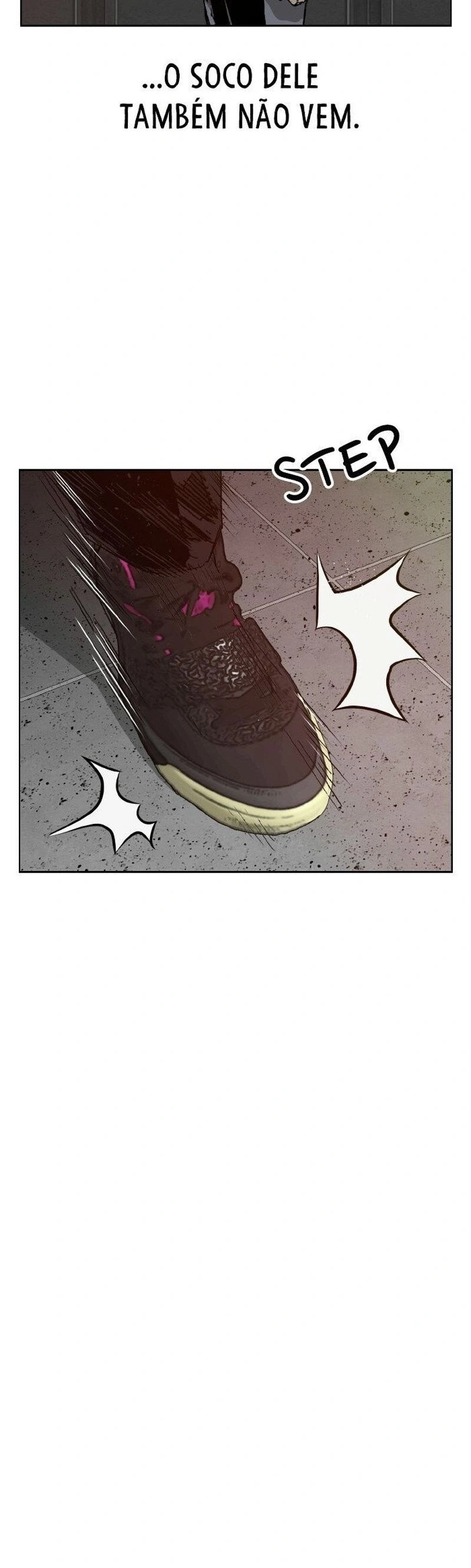 Read Weak Hero Português Manga Online